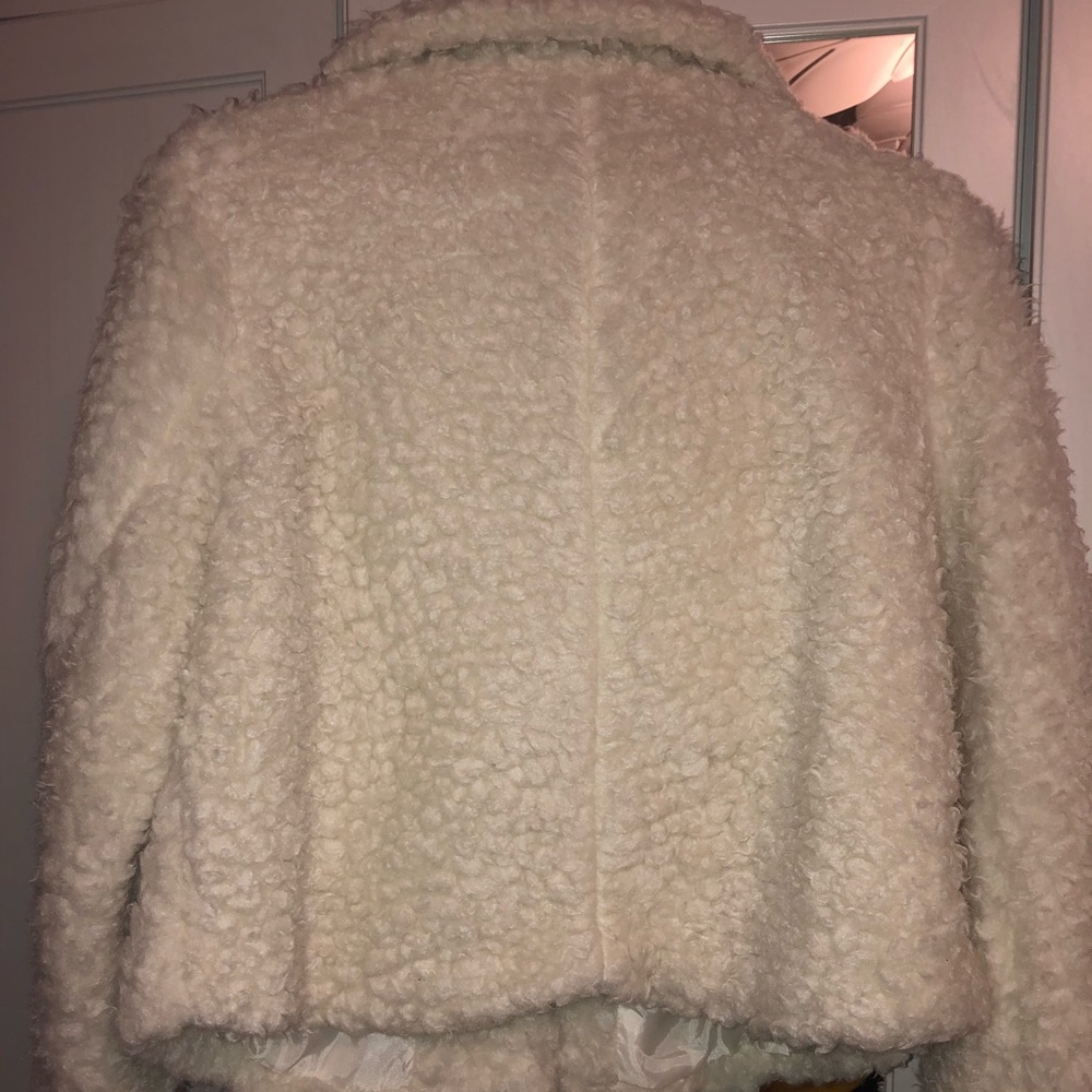 Sherpa American Rag jacket - Picture 2 of 3